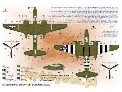 A-20 Boston/Havoc Pt.1 - zdjęcie 5