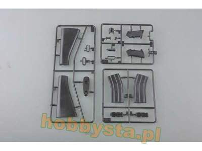 Ar15/M16/M4 Family-SR16 karabin szturmowy - zdjęcie 4