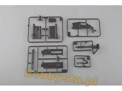 Ar15/M16/M4 Family-SR16 karabin szturmowy - zdjęcie 6