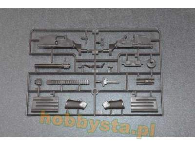 Sr-25 amerykański samopowtarzalny karabin wyborowy - zdjęcie 6