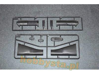 Sr-25 amerykański samopowtarzalny karabin wyborowy - zdjęcie 7