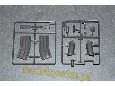 M16A4 amerykański karabin automatyczny - zdjęcie 8