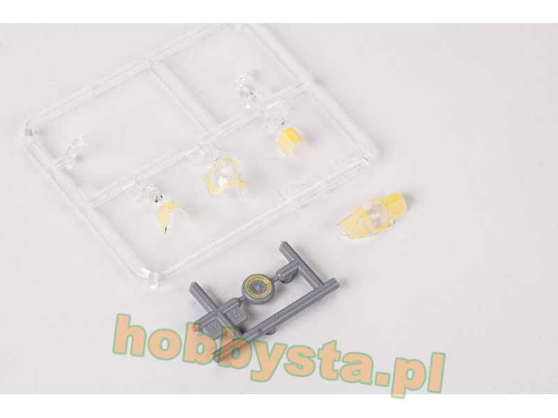 Spitfire Mk. Vc 1/72 - Airfix - zdjęcie 1 Spitfire Mk. Vc 1/72 - Airfix - zdjęcie 1