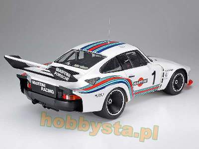 Porsche 935 Martini - zdjęcie 3