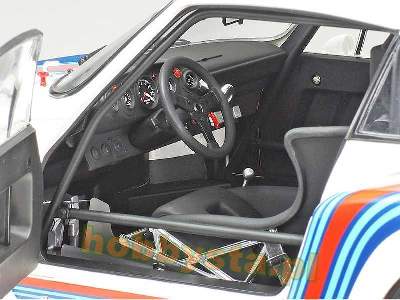 Porsche 935 Martini - zdjęcie 4