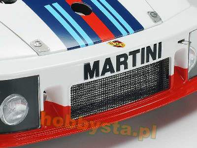Porsche 935 Martini - zdjęcie 6