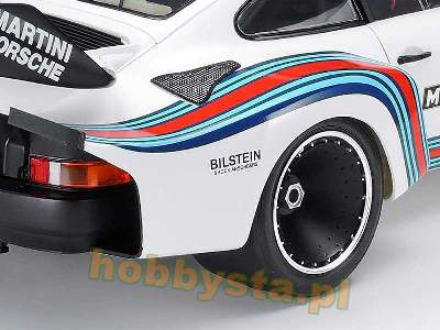 Porsche 935 Martini - zdjęcie 7