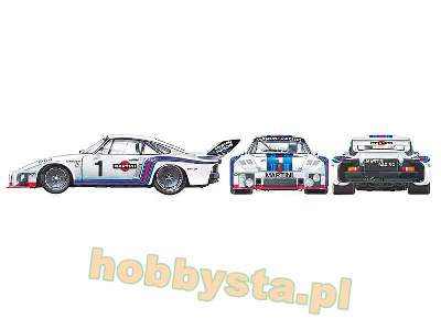 Porsche 935 Martini - zdjęcie 12