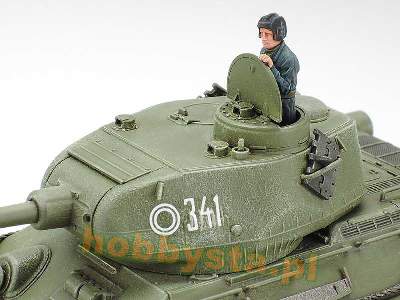 T-34/85 radziecki czołg średni - zdjęcie 4