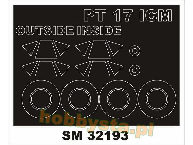 Pt-17/N2s-3 Kaydet - zdjęcie 1 Pt-17/N2s-3 Kaydet - zdjęcie 1