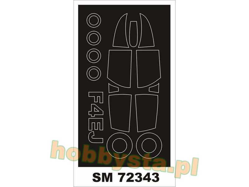 F-4ej Phantom Ii - zdjęcie 1 F-4ej Phantom Ii - zdjęcie 1