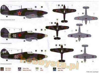 H.Hurricane In USSR Part Ii - zdjęcie 4