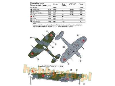 S.Spitfire / Lend - Lease Series - zdjęcie 9