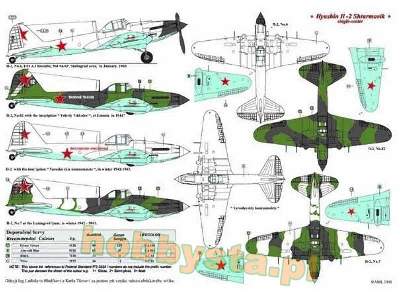 Ilyushin Il-2 "shturmovik" - Single Seater - zdjęcie 4