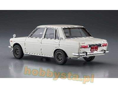 Datsun Bluebird 1600 SSS W/Chin Spoiler - zdjęcie 3