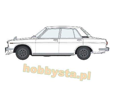 Datsun Bluebird 1600 SSS W/Chin Spoiler - zdjęcie 4