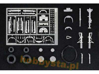 51044 F-4j Phantom Ii 'vf-84 Jolly Rogers Super Detail' - zdjęcie 2