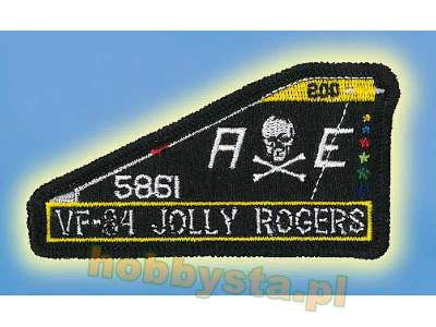 51044 F-4j Phantom Ii 'vf-84 Jolly Rogers Super Detail' - zdjęcie 3