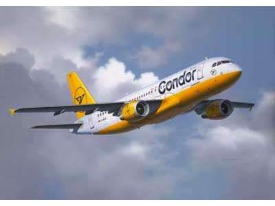 Airbus A 320 "Condor" - zdjęcie 1