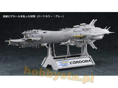 64519 Crusher Joe Cordoba - zdjęcie 4