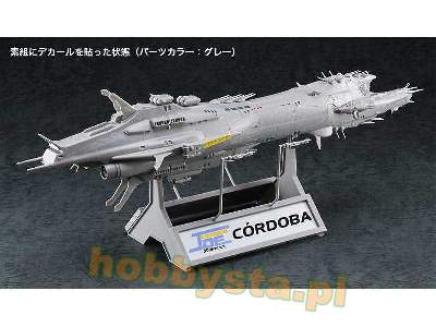 64519 Crusher Joe Cordoba - zdjęcie 5