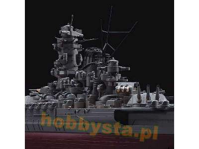52266 IJN Battleship Yamato 80th Anniversary Of Launch - zdjęcie 6