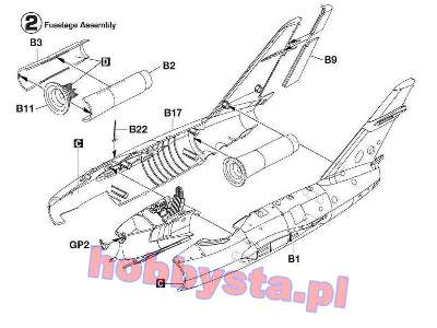 MiG-15 / Lim-1 - zdjęcie 11