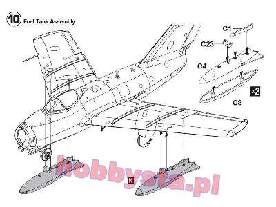 MiG-15 / Lim-1 - zdjęcie 19