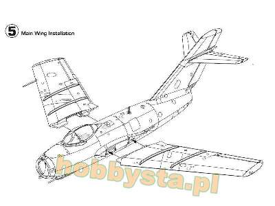 MiG-15 / S-102 - zdjęcie 14