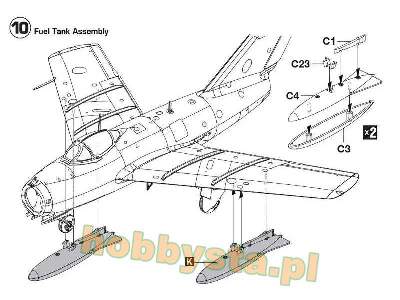 MiG-15 / S-102 - zdjęcie 19