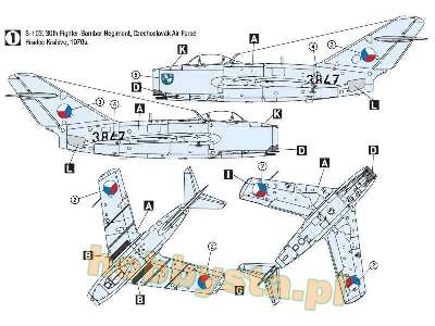 MiG-15bis / S-103 - zdjęcie 2