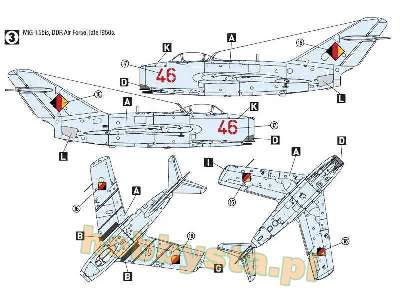 MiG-15bis / S-103 - zdjęcie 4