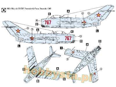 MiG-15bis / S-103 - zdjęcie 5