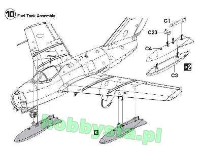 MiG-15bis / S-103 - zdjęcie 19