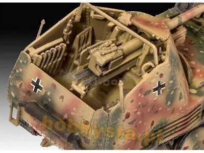 Sd.Kfz. 138 Marder III Ausf. M - zdjęcie 3