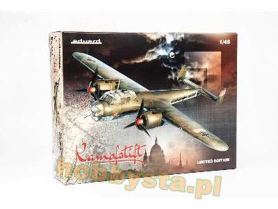 Kampfstift 1/48 - zdjęcie 2