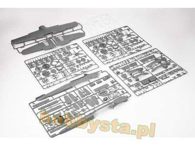 Kampfstift 1/48 - zdjęcie 4