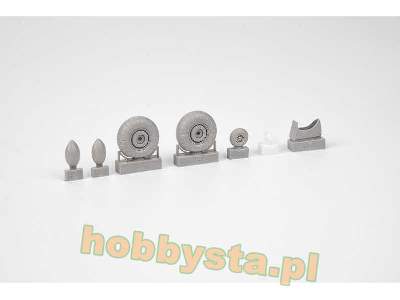 Kampfstift 1/48 - zdjęcie 6