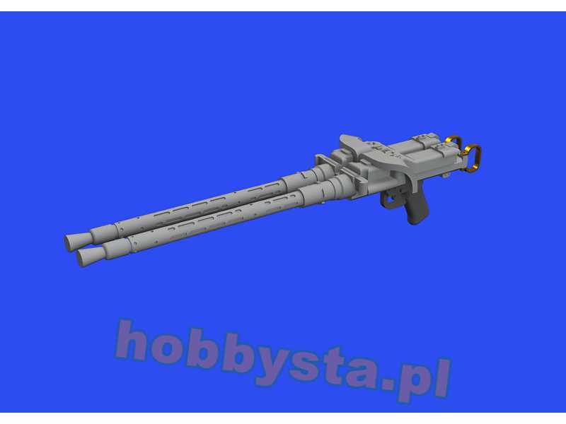 MG 81Z gun 1/32 - zdjęcie 1 MG 81Z gun 1/32 - zdjęcie 1