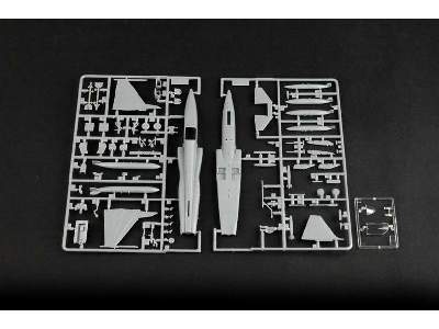 F-5E Tiger II myśliwiec - zdjęcie 5