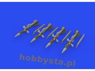R-27R/ R1 / AA-10 Alamo-A 1/72 - zdjęcie 1