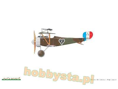 Nieuport Ni-17 1/72 - zdjęcie 10