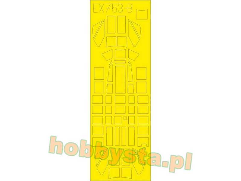 Bf 110D TFace 1/48 - zdjęcie 1 Bf 110D TFace 1/48 - zdjęcie 1