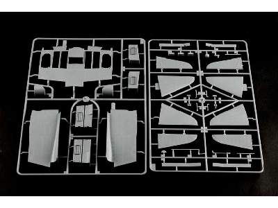 IŁ-2M3 Szturmowik - zdjęcie 8