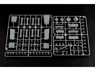 IŁ-2M3 Szturmowik - zdjęcie 10