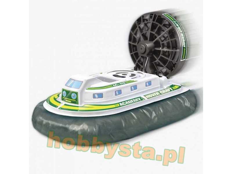 Hover Craft - zdjęcie 1 Hover Craft - zdjęcie 1