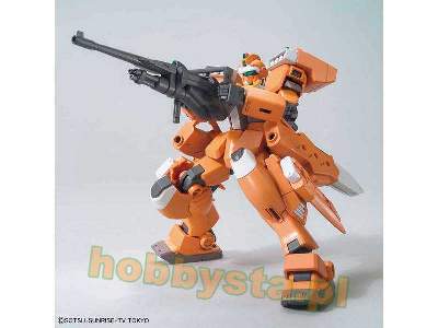 Gundam Iii Beam Master (Gundam 81110) - zdjęcie 3