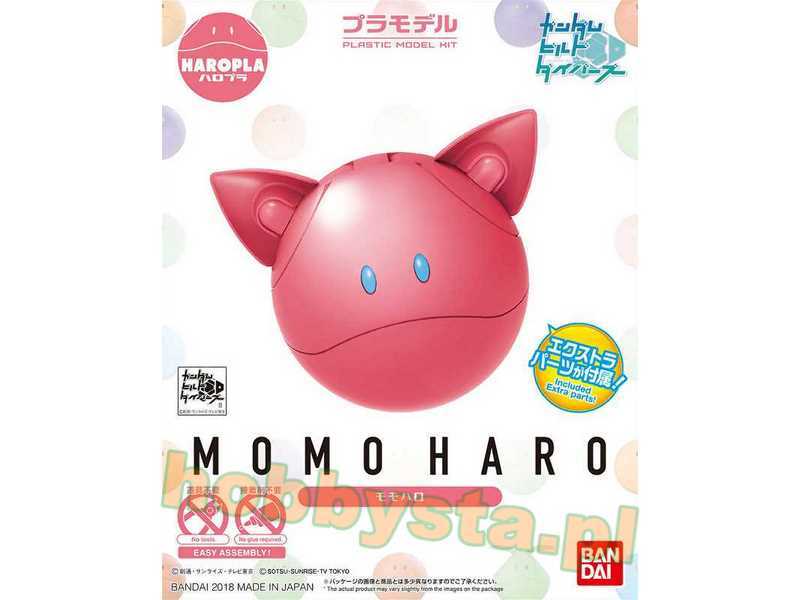 Haropla Haro Momo Haro Pink - zdjęcie 1