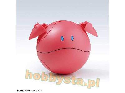 Haropla Haro Momo Haro Pink - zdjęcie 4