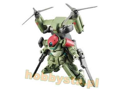 Tiltrotor Pack (Gundam 81121) - zdjęcie 3